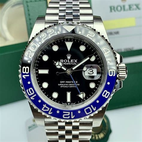 2019 rolex to get